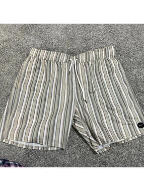 RVCA Men's Board Shorts size Large NWOT